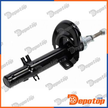 Amortisseur de suspension avant droite pour CITROËN | A-CT-069, 339804